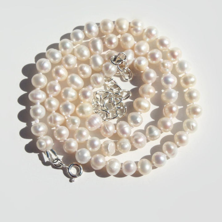 Freshwater Pearl Chocker