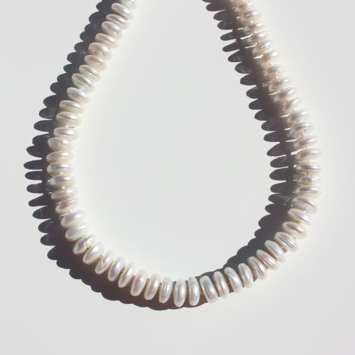 Freshwater Pearl Necklace
