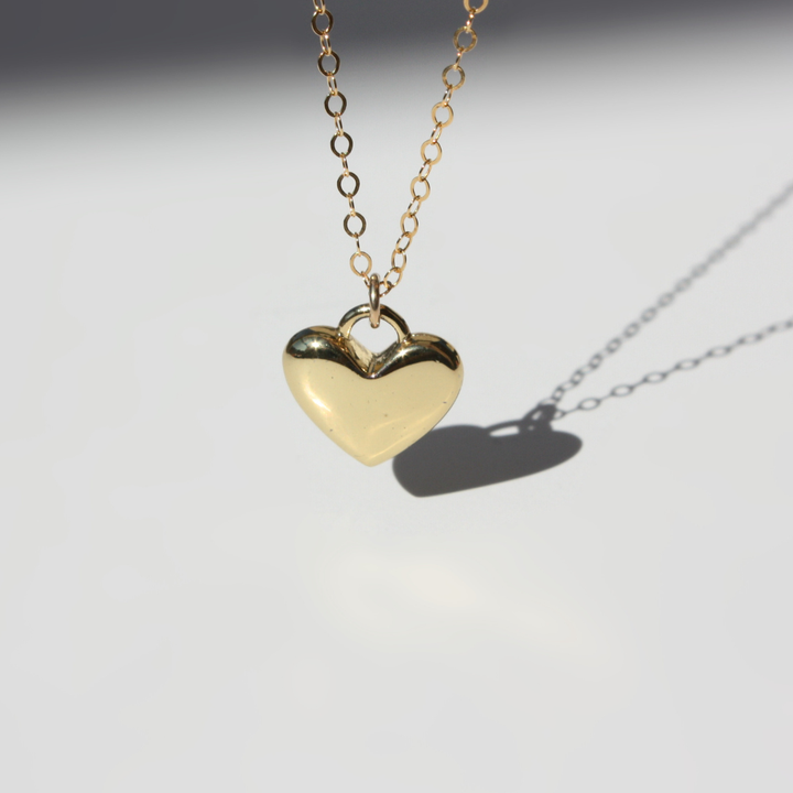 Pendant Necklace