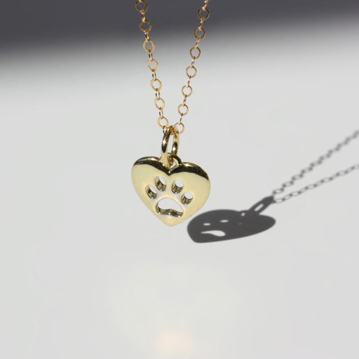 Pendant Necklace