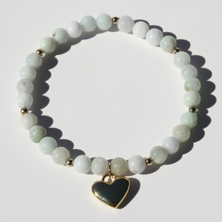 Jadeite Bracelet