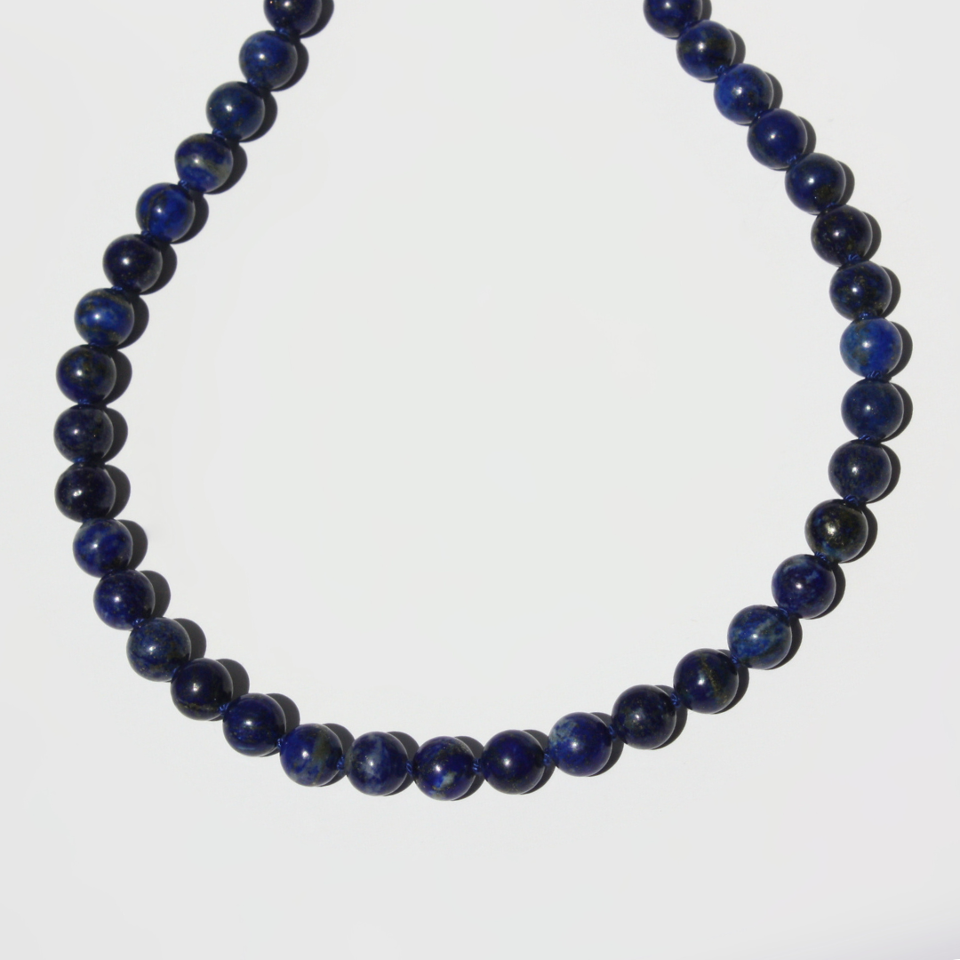 Lapis Lazuli Necklace
