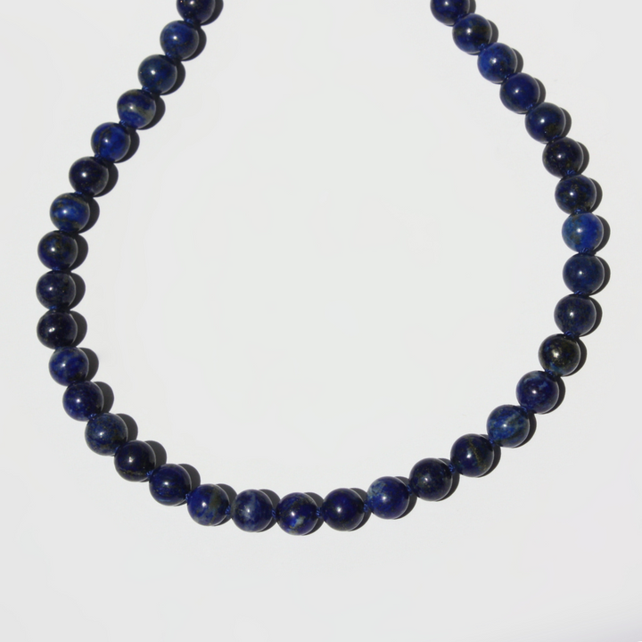 Lapis Lazuli Necklace