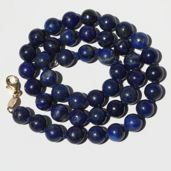 Lapis Lazuli Necklace