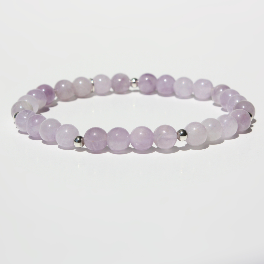 Amethyst Bracelet