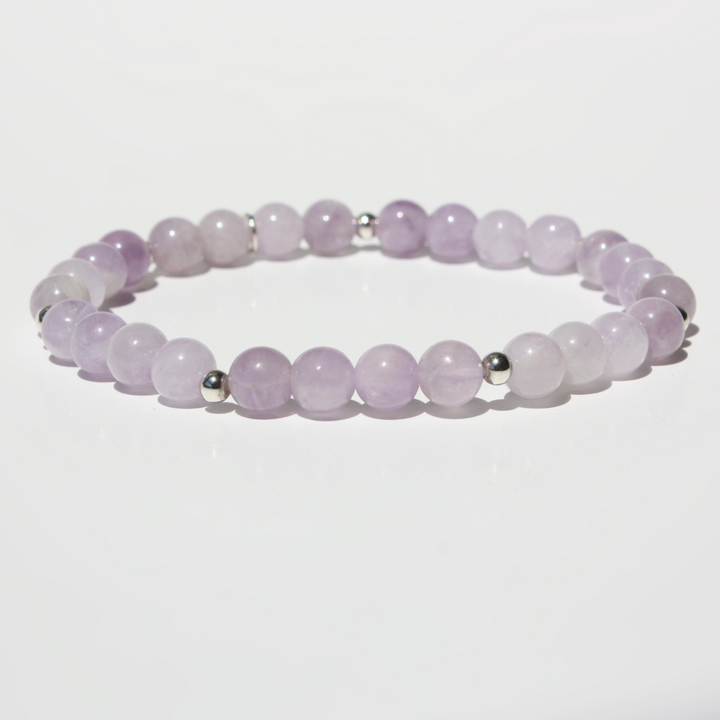 Amethyst Bracelet
