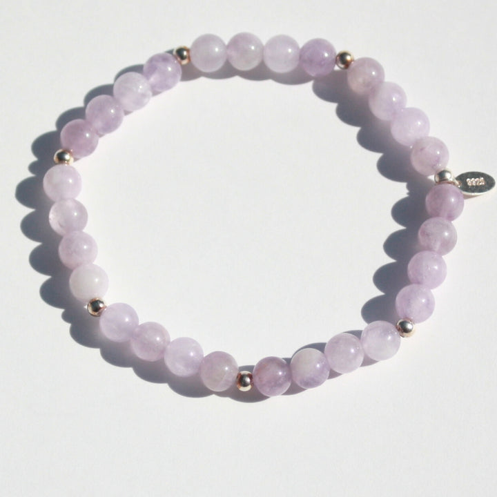 Amethyst Bracelet