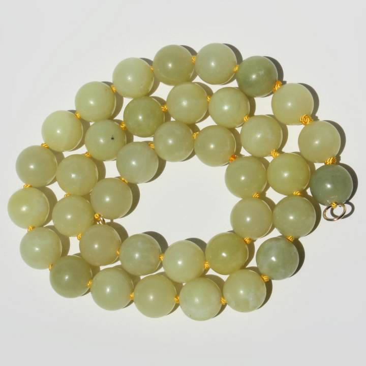 Lemondrop Necklace