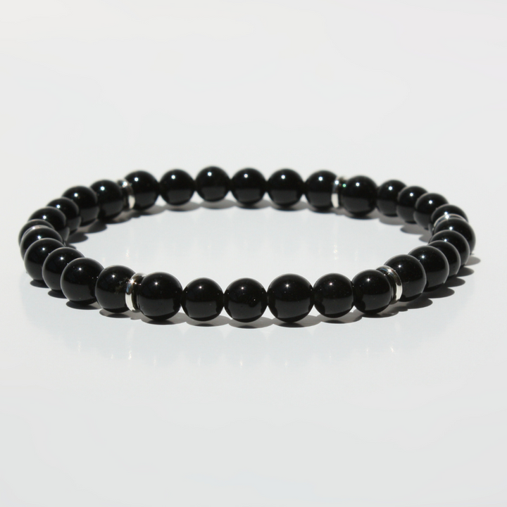 Obsidian Bracelet