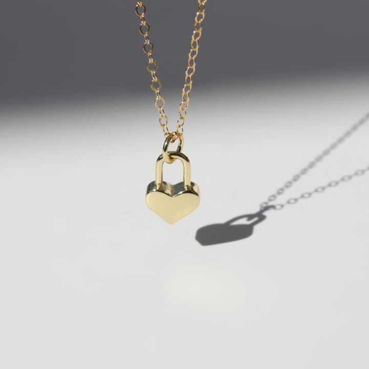 Pendant Necklace