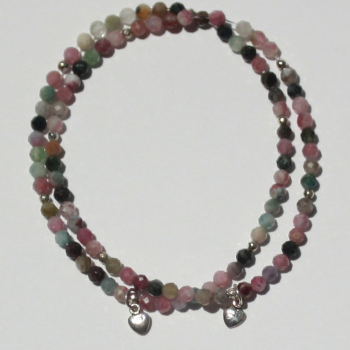 Tourmaline Bracelet