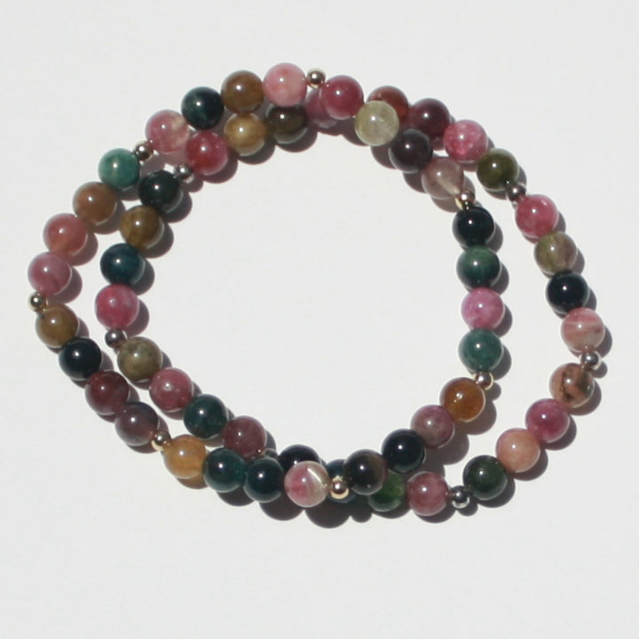 Tourmaline Bracelet