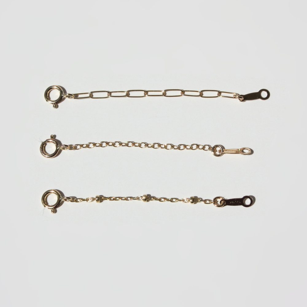 Necklace Extender