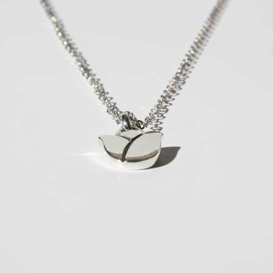 Tulip Necklace
