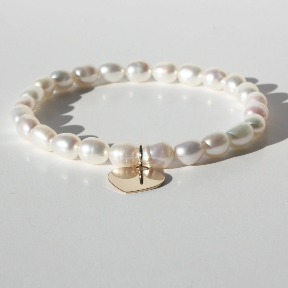 Pearl Bracelet