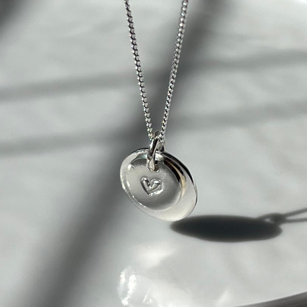 Coin Necklace