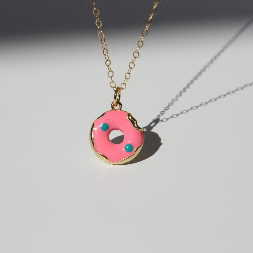 Pendant Necklace