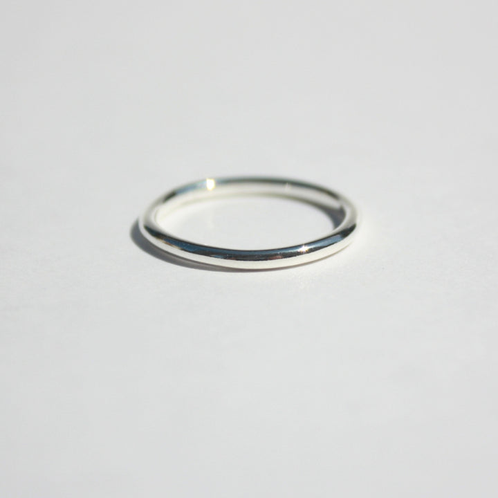 Simple Ring Band