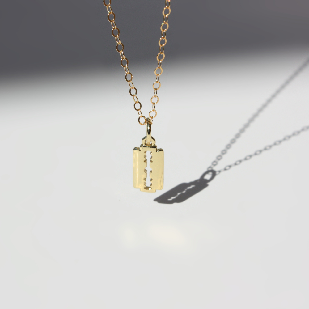 Pendant Necklace