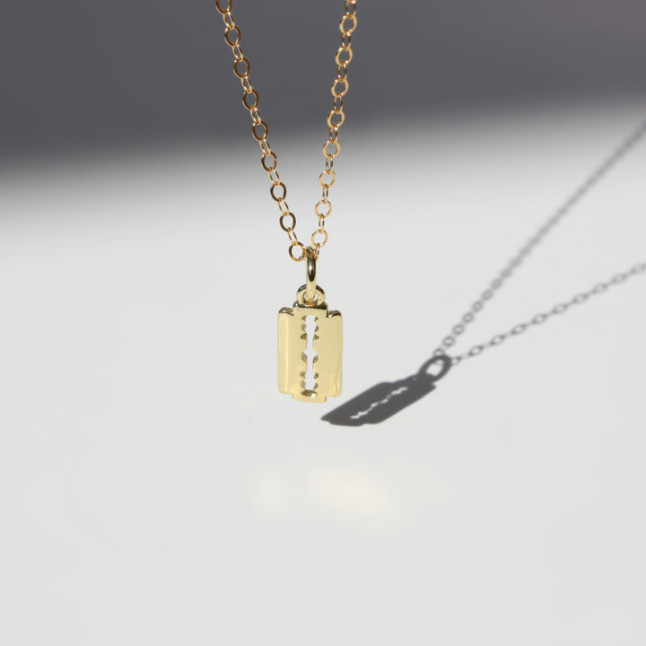 Pendant Necklace