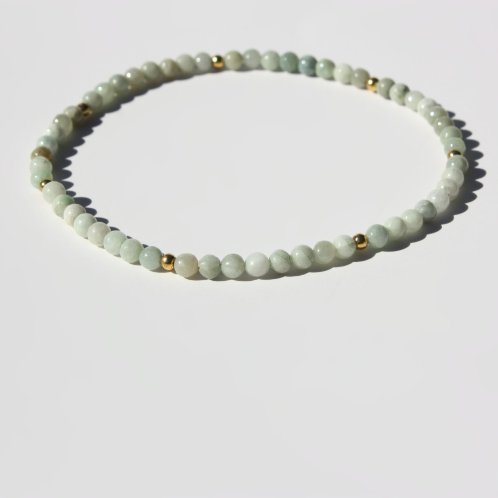 Jadeite Bracelet