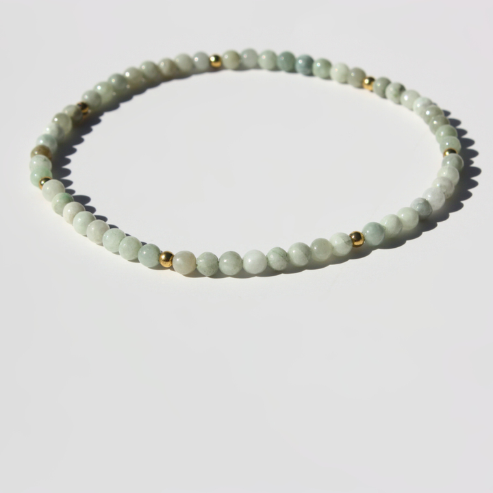 Jadeite Bracelet
