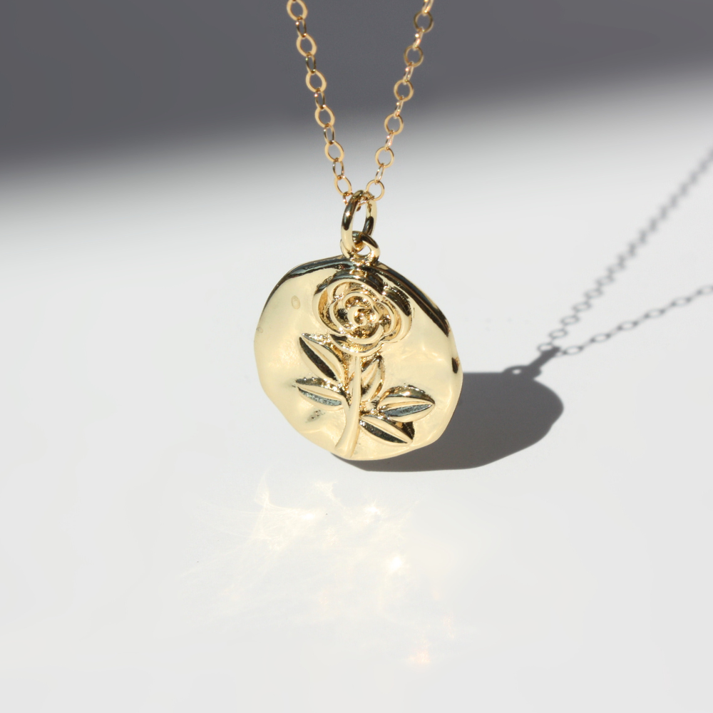 Pendant Necklace
