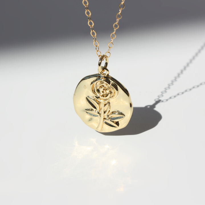 Pendant Necklace