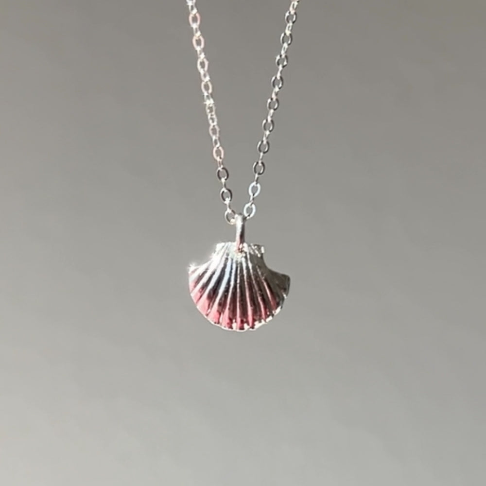 Pearl Shell Necklace