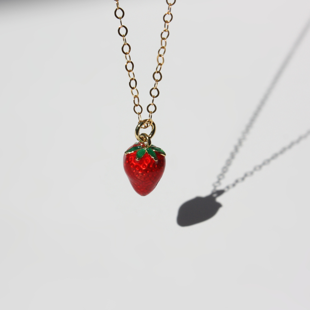 Pendant Necklace