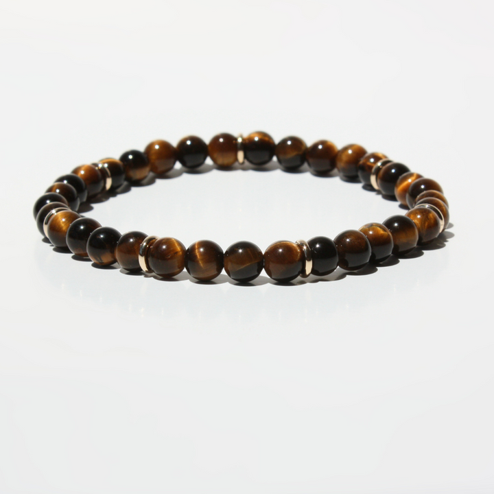 Tiger Eye Bracelet For Men