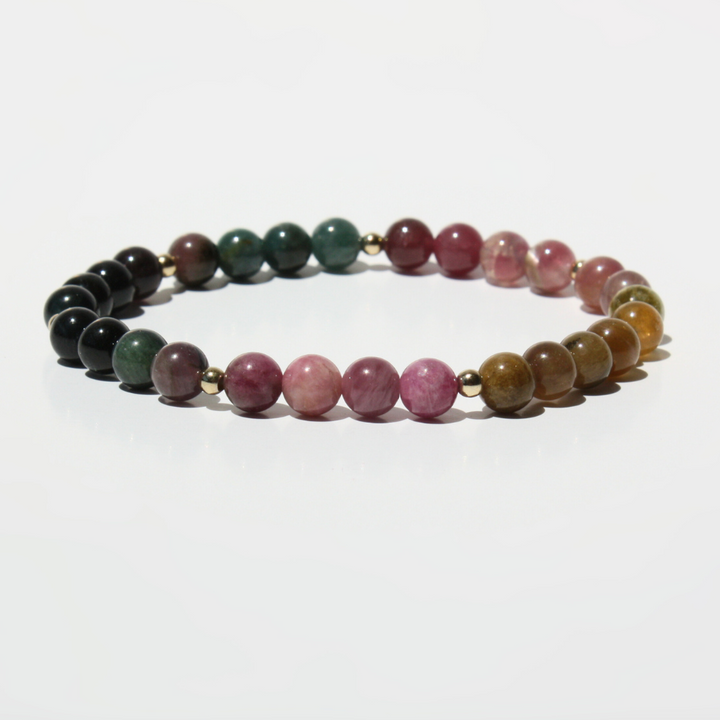 Tourmaline Bracelet