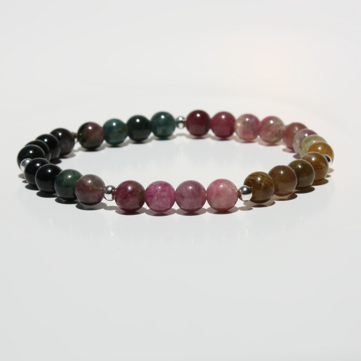 Tourmaline Bracelet