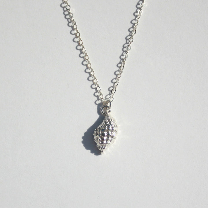 Conch Seashell Necklace