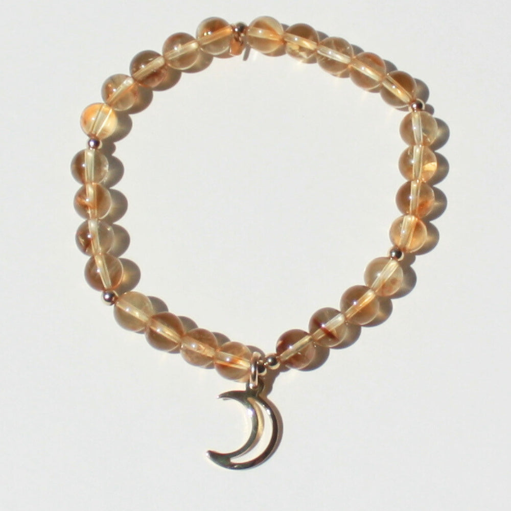 Citrine Bracelet